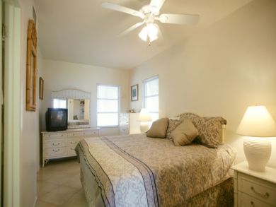 Beach Cottage on Beach Casey Key